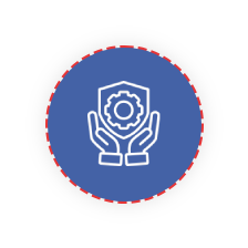 Fast and Reliable Services icon