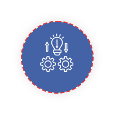 Cost-effective Solutions icon